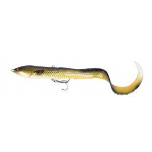 Savage Gear 3D Hard Eel 25cm