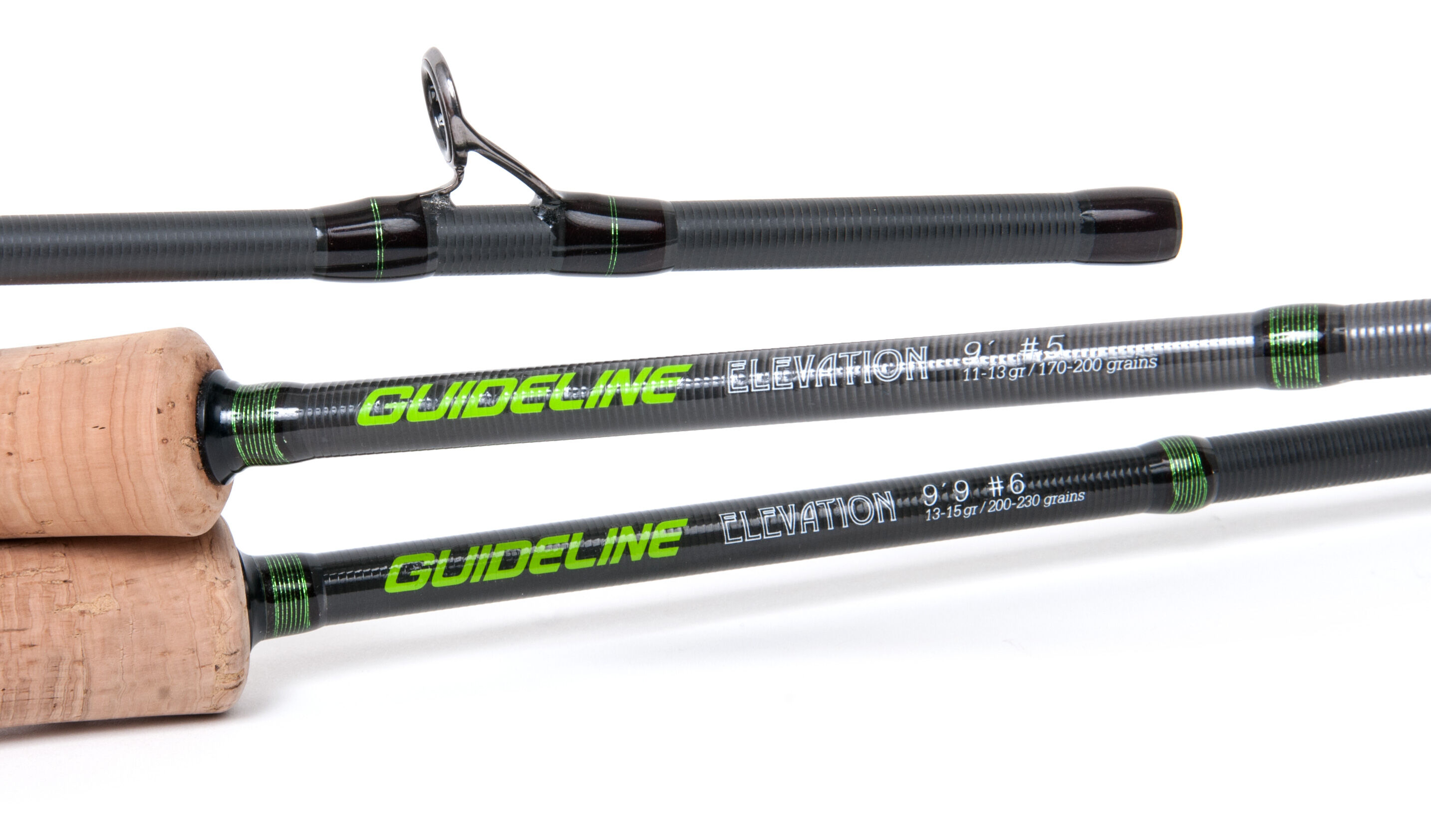 Guideline Elevation