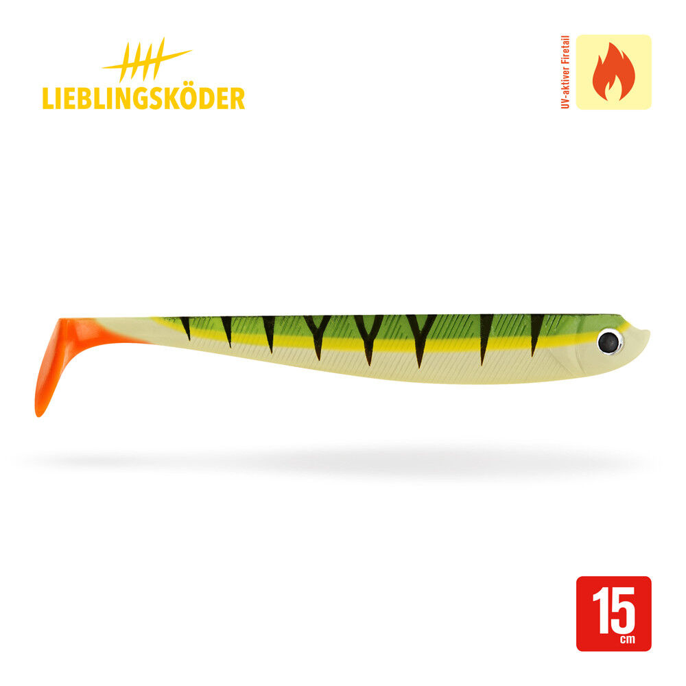 Lieblingsköder CHARLY