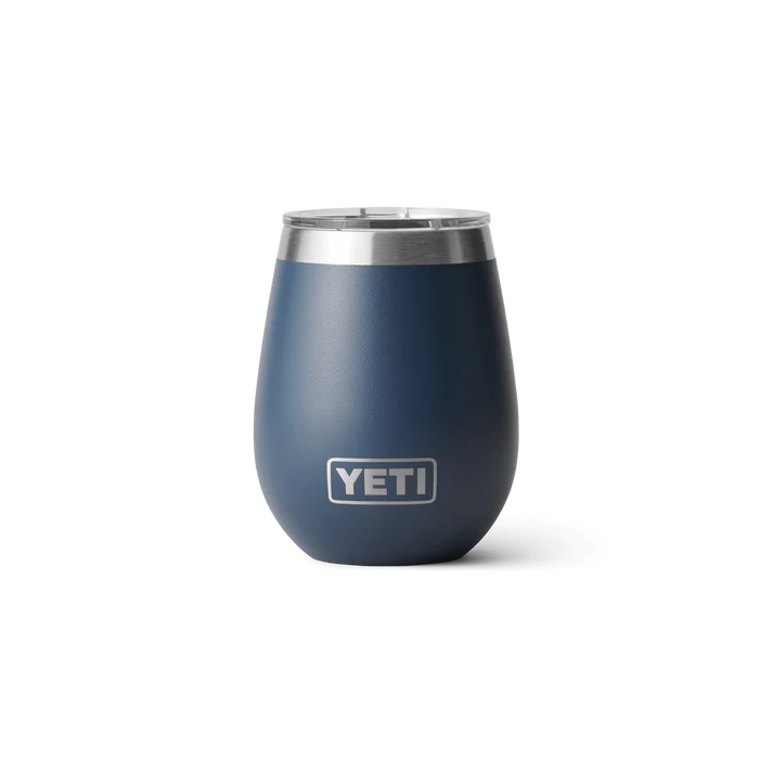 YETI Rambler Wine Tumbler