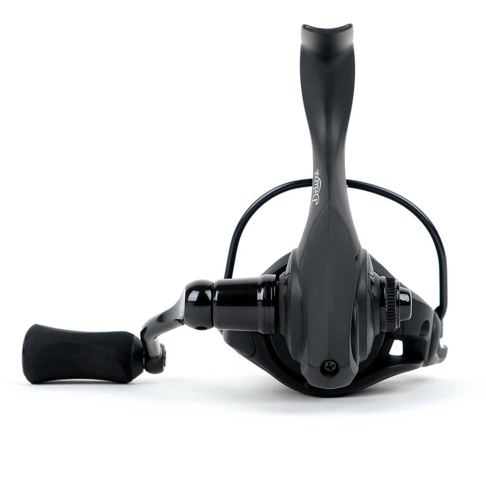 Stucki Fishing Deluxe Stationärrolle 3000