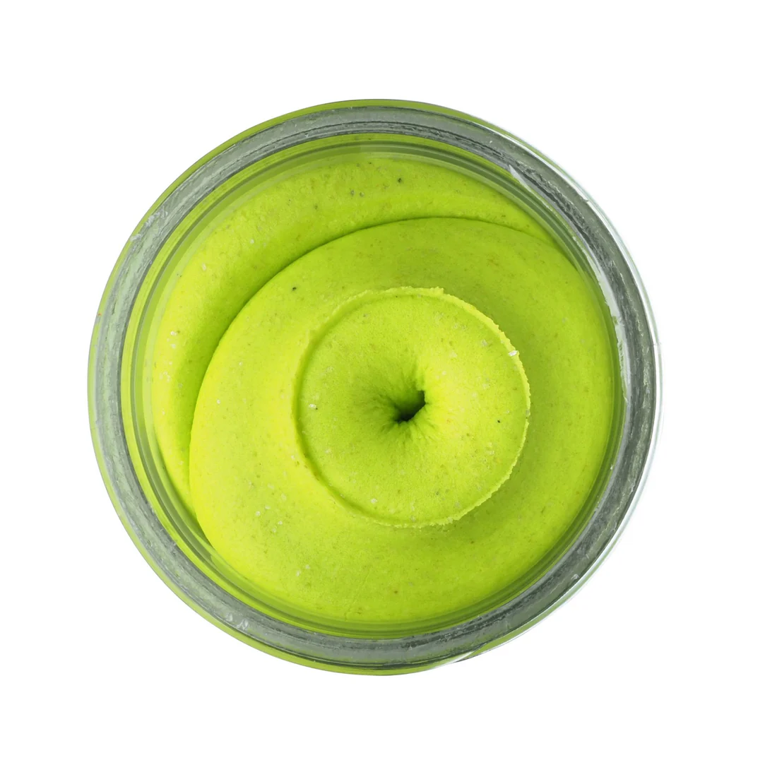 Berkley PowerBait Natural Scent Glitter Trout Bait - Garlic