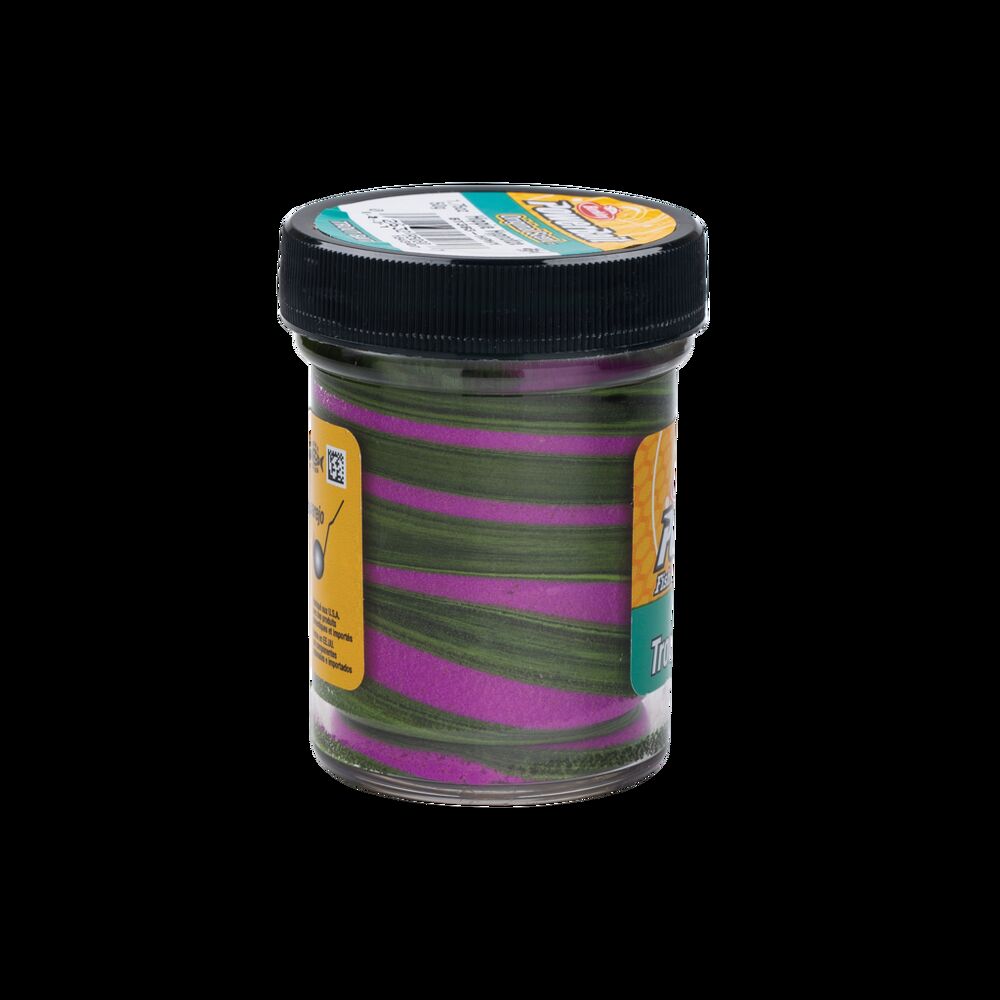 Berkley PowerBait Trout Bait Triple Swirls Hippie Hypnotize