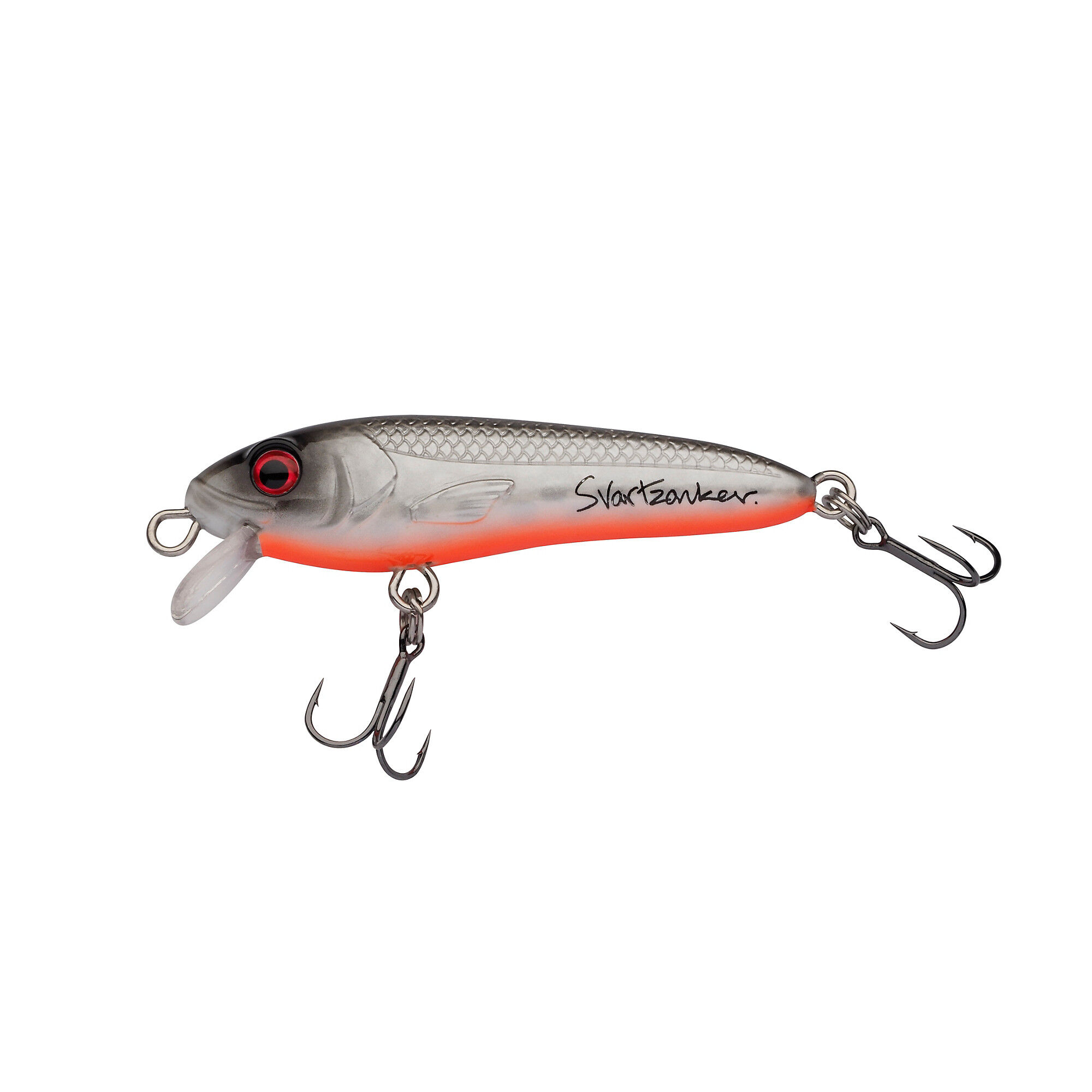 Abu Garcia Svartzonker McCelly 7cm Fegis